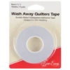 10 Metres 8mm Sew Easy Wash Away Quilters Tape Quilting Patchwork -OHSEWCRAFTY 10 metres 8mm sew easy wash away quilters tape quilting patchwork