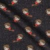 100% Cotton Digital Fabric Chibi Harry Potter Broomstick Quidditch 140cm Wide -OHSEWCRAFTY 100 cotton digital fabric chibi harry potter broomstick quidditch 140cm wide