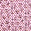 100% Cotton Digital Fabric Disney Minnie Mouse & Friends Daisy Duck -OHSEWCRAFTY 100 cotton digital fabric disney minnie mouse friends daisy duck