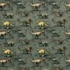 100% Cotton Digital Fabric Jurassic Park Dinosaur T-Rex Raptor Triceratops 2 100% Cotton Digital Fabric Jurassic Park Dinosaur T-Rex Raptor Triceratops -OHSEWCRAFTY 100 cotton digital fabric jurassic park dinosaur t rex raptor triceratops