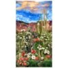 100% Cotton Digital Fabric Timeless Treasures West Scenic 60cm X 112cm Panel 2 100% Cotton Digital Fabric Timeless Treasures West Scenic 60cm X 112cm Panel -OHSEWCRAFTY 100 cotton digital fabric timeless treasures west scenic 60cm x 112cm panel