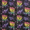 100% Cotton Fabric Camelot Scooby-Doo! Shaggy Halloween Spooky Monsters Clown 2 100% Cotton Fabric Camelot Scooby-Doo! Shaggy Halloween Spooky Monsters Clown -OHSEWCRAFTY 100 cotton fabric camelot scooby doo shaggy halloween spooky monsters clown