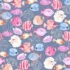 100% Cotton Fabric Dashwood Studio Coral Coast Sea Life Ocean Fish 112cm Wide 2 100% Cotton Fabric Dashwood Studio Coral Coast Sea Life Ocean Fish 112cm Wide -OHSEWCRAFTY 100 cotton fabric dashwood studio coral coast sea life ocean fish 112cm wide