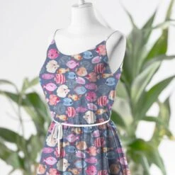 100% Cotton Fabric Dashwood Studio Coral Coast Sea Life Ocean Fish 112cm Wide 10 100% Cotton Fabric Dashwood Studio Coral Coast Sea Life Ocean Fish 112cm Wide -OHSEWCRAFTY 100 cotton fabric dashwood studio coral coast sea life ocean fish 112cm wide 3