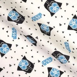 100% Cotton Fabric Digital Disney Star Wars Darth Vader Head Tossed 140cm Wide 7 100% Cotton Fabric Digital Disney Star Wars Darth Vader Head Tossed 140cm Wide -OHSEWCRAFTY 100 cotton fabric digital disney star wars darth vader head tossed 140cm wide 2