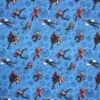 100% Cotton Fabric Digital Marvel Avengers Captain America Iron Man 140cm Wide 1 100% Cotton Fabric Digital Marvel Avengers Captain America Iron Man 140cm Wide -OHSEWCRAFTY 100 cotton fabric digital marvel avengers captain america iron man 140cm wide