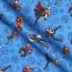100% Cotton Fabric Digital Marvel Avengers Captain America Iron Man 140cm Wide 7 100% Cotton Fabric Digital Marvel Avengers Captain America Iron Man 140cm Wide -OHSEWCRAFTY 100 cotton fabric digital marvel avengers captain america iron man 140cm wide 2
