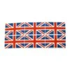 100% Cotton Fabric Flag Great Britain Union Jack 6 Flags Per Panel UK -OHSEWCRAFTY 100 cotton fabric flag great britain union jack 6 flags per panel uk