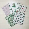100% Cotton Fabric John Louden Fat Quarter Bundle Mini Christmas Tree Holly Xmas Festive 2 100% Cotton Fabric John Louden Fat Quarter Bundle Mini Christmas Tree Holly Xmas Festive -OHSEWCRAFTY 100 cotton fabric john louden fat quarter bundle mini christmas tree holly xmas festive