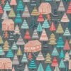 100% Cotton Fabric Lewis & Irene Christmas Tree Gingerbread Season Xmas Festive 2 100% Cotton Fabric Lewis & Irene Christmas Tree Gingerbread Season Xmas Festive -OHSEWCRAFTY 100 cotton fabric lewis irene christmas tree gingerbread season xmas festive