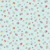 100% Cotton Fabric Makower Afternoon Tea Cupcake Confetti Party Food 112cm Wide -OHSEWCRAFTY 100 cotton fabric makower afternoon tea cupcake confetti party food 112cm wide