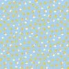 100% Cotton Fabric Makower Hello Spring Cheerful Chicks Eggs Hatched 112cm Wide -OHSEWCRAFTY 100 cotton fabric makower hello spring cheerful chicks eggs hatched 112cm wide