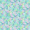 100% Cotton Fabric Makower Hello Spring Eggstravaganza Easter Eggs 112cm Wide -OHSEWCRAFTY 100 cotton fabric makower hello spring eggstravaganza easter eggs 112cm wide