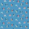 100% Cotton Fabric Makower Parrots Tropical Animals Birds Parrot Leaves -OHSEWCRAFTY 100 cotton fabric makower parrots tropical animals birds parrot leaves