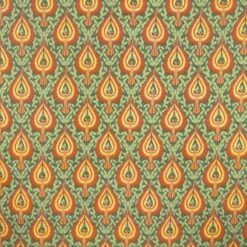 100% Cotton Fabric Maurice Pillard Verneuil Fat Quarter Bundle 2 Floral Flower -OHSEWCRAFTY 100 cotton fabric maurice pillard verneuil fat quarter bundle 2 floral flower 3