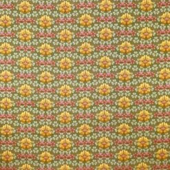 100% Cotton Fabric Maurice Pillard Verneuil Fat Quarter Bundle 2 Floral Flower -OHSEWCRAFTY 100 cotton fabric maurice pillard verneuil fat quarter bundle 2 floral flower 4