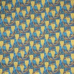 100% Cotton Fabric Maurice Pillard Verneuil Fat Quarter Bundle 4 Floral Flower -OHSEWCRAFTY 100 cotton fabric maurice pillard verneuil fat quarter bundle 4 floral flower 2