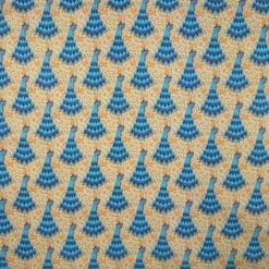 100% Cotton Fabric Maurice Pillard Verneuil Fat Quarter Bundle 4 Floral Flower -OHSEWCRAFTY 100 cotton fabric maurice pillard verneuil fat quarter bundle 4 floral flower 3