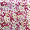 100% Cotton Fabric Northcott Bright Purple Butterfly Butterflies Animals Insect -OHSEWCRAFTY 100 cotton fabric northcott bright butterfly animals insect