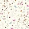 100% Cotton Fabric Nutex Birdsong Butterfly Bee Floral Flower Woodland Forest -OHSEWCRAFTY 100 cotton fabric nutex birdsong butterfly bee floral flower woodland forest