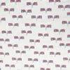 100% Cotton Fabric Nutex Britannia Windham Twin Union Jack Flags Jubilee White -OHSEWCRAFTY 100 cotton fabric nutex britannia windham twin union jack flags jubilee white