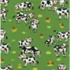 100% Cotton Fabric Nutex Farm Fun Happy Cows In The Grass Field Farmyard Animals 2 100% Cotton Fabric Nutex Farm Fun Happy Cows In The Grass Field Farmyard Animals -OHSEWCRAFTY 100 cotton fabric nutex farm fun happy cows in the grass field farmyard animals