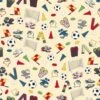 100% Cotton Fabric Nutex Footballs Accessories Goal Gloves Scarf Boots 2 100% Cotton Fabric Nutex Footballs Accessories Goal Gloves Scarf Boots -OHSEWCRAFTY 100 cotton fabric nutex footballs accessories goal gloves scarf boots