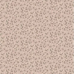 100% Cotton Fabric Nutex Lynette Anderson Ditsy Daises Floral Flower Daisy