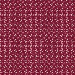 100% Cotton Fabric Nutex Lynette Anderson Mini Stockings Christmas Xmas Festive