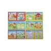 100% Cotton Fabric Nutex Old MacDonald Farm Book Panel 90cm X 112cm -OHSEWCRAFTY 100 cotton fabric nutex old macdonald farm book panel 90cm x 112cm