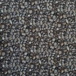 100% Cotton Fabric Nutex Pebbles Stones Landscapes