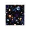 100% Cotton Fabric Nutex Planets Of The Universe Solar System Stars Space 1 100% Cotton Fabric Nutex Planets Of The Universe Solar System Stars Space -OHSEWCRAFTY 100 cotton fabric nutex planets of the universe solar system stars space