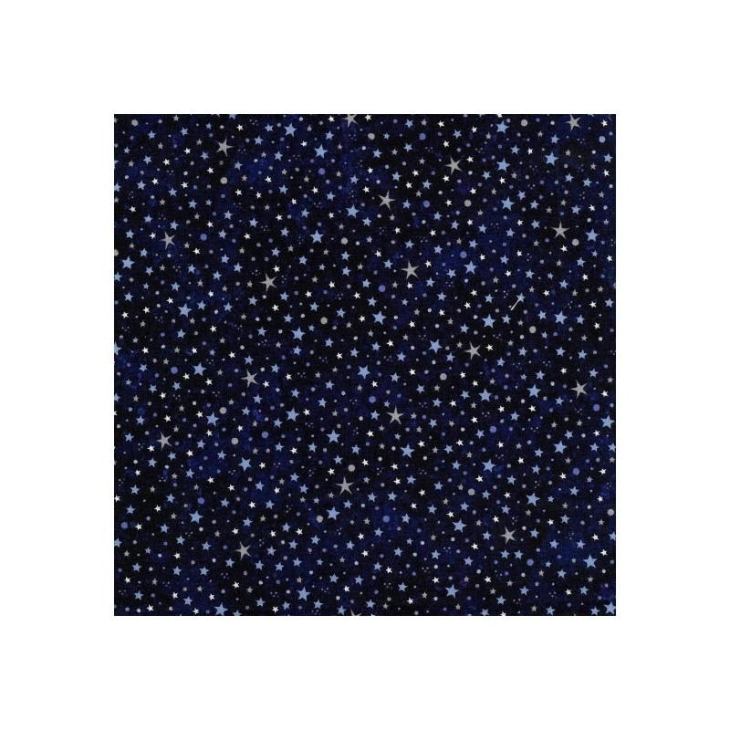 100% Cotton Fabric Nutex Stars Of The Universe In The Sky Space 3 100% Cotton Fabric Nutex Stars Of The Universe In The Sky Space