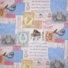 100% Cotton Fabric Nutex Symphony Montage Sheet Music Instruments 112cm Wide 2 100% Cotton Fabric Nutex Symphony Montage Sheet Music Instruments 112cm Wide -OHSEWCRAFTY 100 cotton fabric nutex symphony montage sheet music instruments 112cm wide