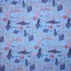 100% Cotton Fabric Nutex Underwater World Ocean Medley Sharks Squids 112cm Wide 1 100% Cotton Fabric Nutex Underwater World Ocean Medley Sharks Squids 112cm Wide -OHSEWCRAFTY 100 cotton fabric nutex underwater world ocean medley sharks squids 112cm wide