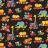 100% Cotton Fabric Nutex Wild & Bright Hiding Safari Animals Baby Nursery Leaves 2 100% Cotton Fabric Nutex Wild & Bright Hiding Safari Animals Baby Nursery Leaves -OHSEWCRAFTY 100 cotton fabric nutex wild bright hiding safari animals baby nursery leaves