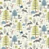 100% Cotton Fabric Nutex Wildwood Scenic Woodland Forest Fox Owl Tree 2 100% Cotton Fabric Nutex Wildwood Scenic Woodland Forest Fox Owl Tree -OHSEWCRAFTY 100 cotton fabric nutex wildwood scenic woodland forest fox owl tree