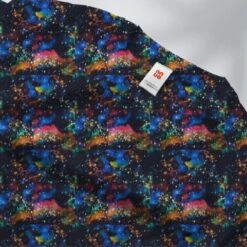 100% Cotton Fabric Robert Kaufman Stargazers Celestial Star Galaxy 112cm Wide -OHSEWCRAFTY 100 cotton fabric robert kaufman stargazers celestial star galaxy 112cm wide 2