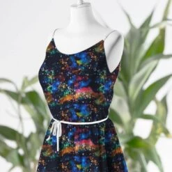 100% Cotton Fabric Robert Kaufman Stargazers Celestial Star Galaxy 112cm Wide -OHSEWCRAFTY 100 cotton fabric robert kaufman stargazers celestial star galaxy 112cm wide 3