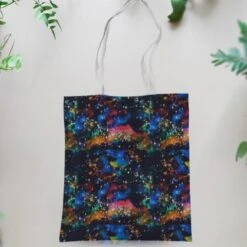 100% Cotton Fabric Robert Kaufman Stargazers Celestial Star Galaxy 112cm Wide -OHSEWCRAFTY 100 cotton fabric robert kaufman stargazers celestial star galaxy 112cm wide 4