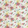 100% Cotton Fabric Sewing Machine Accessories Floral Flower 140cm Wide Crafty -OHSEWCRAFTY 100 cotton fabric sewing machine accessories floral flower 140cm wide crafty