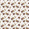 100% Cotton Fabric Springs Creative Mickey Mouse Track Racing Champion -OHSEWCRAFTY 100 cotton fabric springs creative mickey mouse track racing champion