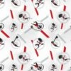 100% Cotton Fabric Springs Creative The Incredibles Elastigirl Violet Disney Movie Kids -OHSEWCRAFTY 100 cotton fabric springs creative the incredibles elastigirl violet disney movie kids