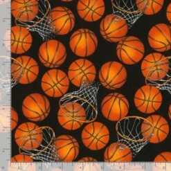 100% Cotton Fabric Timeless Treasures Basketball And Hoops Sports 112cm Wide 5 100% Cotton Fabric Timeless Treasures Basketball And Hoops Sports 112cm Wide -OHSEWCRAFTY 100 cotton fabric timeless treasures basketball and hoops sports 112cm wide 1