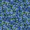 100% Cotton Fabric Timeless Treasures Blueberries Bush Fruit Nature 112cm Wide -OHSEWCRAFTY 100 cotton fabric timeless treasures blueberries bush fruit nature 112cm wide