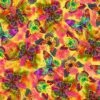 100% Cotton Fabric Timeless Treasures Flying Electric Butterflies 112cm Wide 1 100% Cotton Fabric Timeless Treasures Flying Electric Butterflies 112cm Wide -OHSEWCRAFTY 100 cotton fabric timeless treasures flying electric butterflies 112cm wide