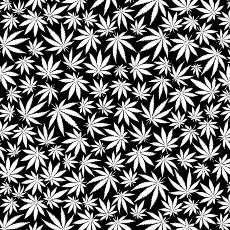 100% Cotton Fabric Timeless Treasures Mary Jane Leaf Plant Glow In The Dark 3 100% Cotton Fabric Timeless Treasures Mary Jane Leaf Plant Glow In The Dark