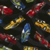 100% Cotton Fabric Timeless Treasures Race Cars Vehicles Racing Speed 112cm Wide -OHSEWCRAFTY 100 cotton fabric timeless treasures race cars vehicles racing speed 112cm wide