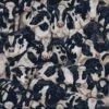 100% Cotton Patchwork Fabric Makower Farm Crowded Dairy Cows Animals Cattle -OHSEWCRAFTY 100 cotton patchwork fabric makower farm crowded cows animals