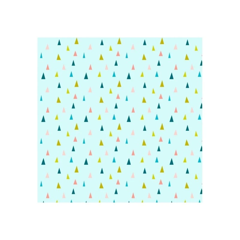 100% Cotton Patchwork Fabric Nutex Neighborhood Birds Town Life 3 100% Cotton Patchwork Fabric Nutex Neighborhood Birds Town Life